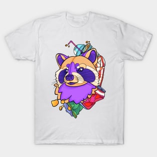 Trash Panda T-Shirt